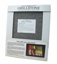 Vermont Country Grillstone